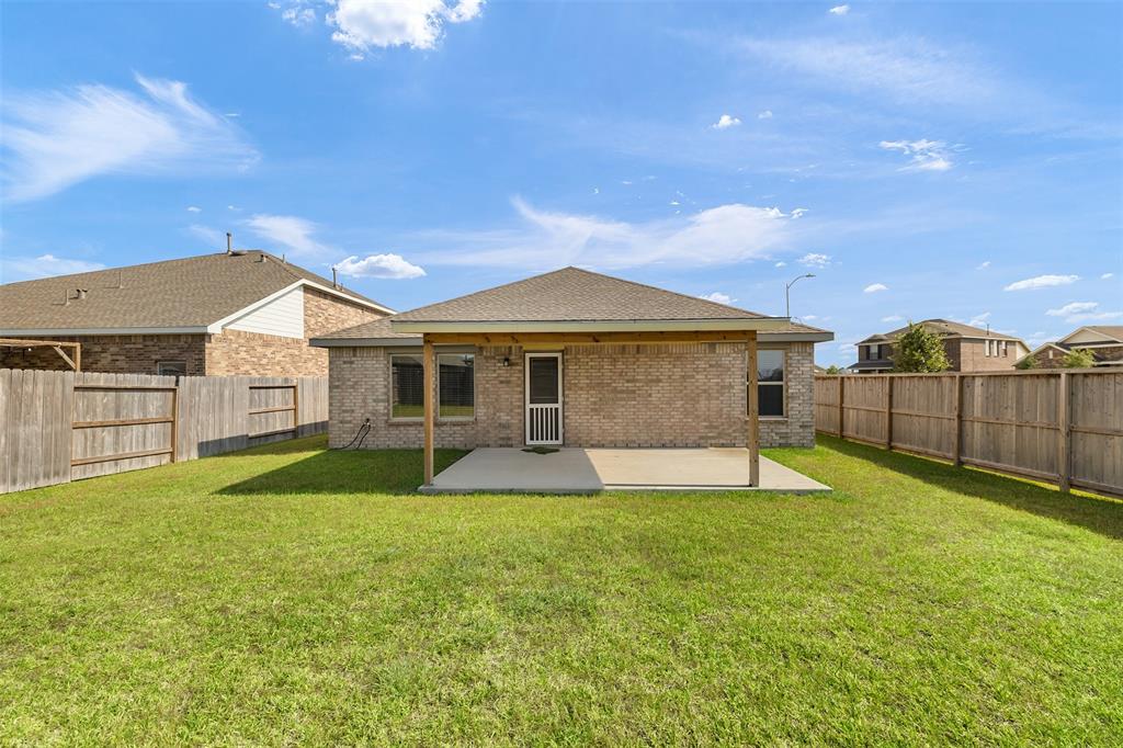1491 Twilight Green Drive, Katy, Texas image 17