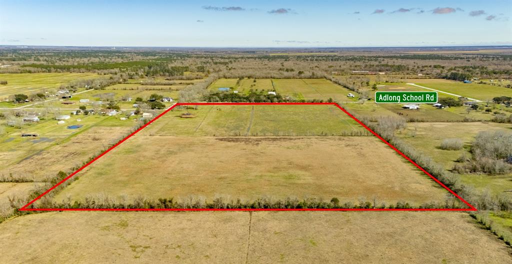 Adlong School Road, Crosby, Texas image 9