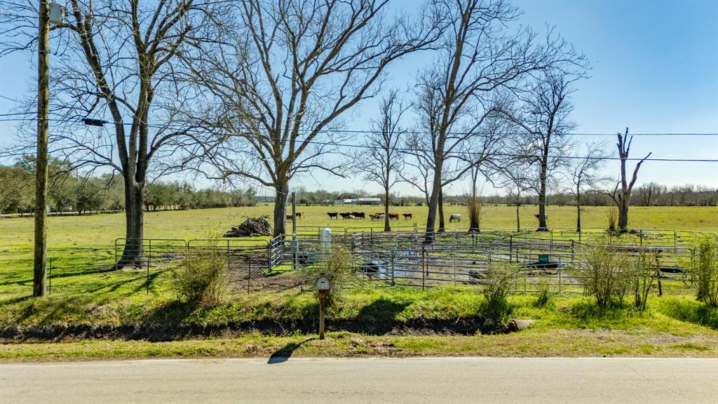 Adlong School Road, Crosby, Texas image 6