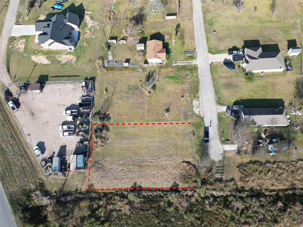 623 South Avenue G, Freeport, Texas image 4