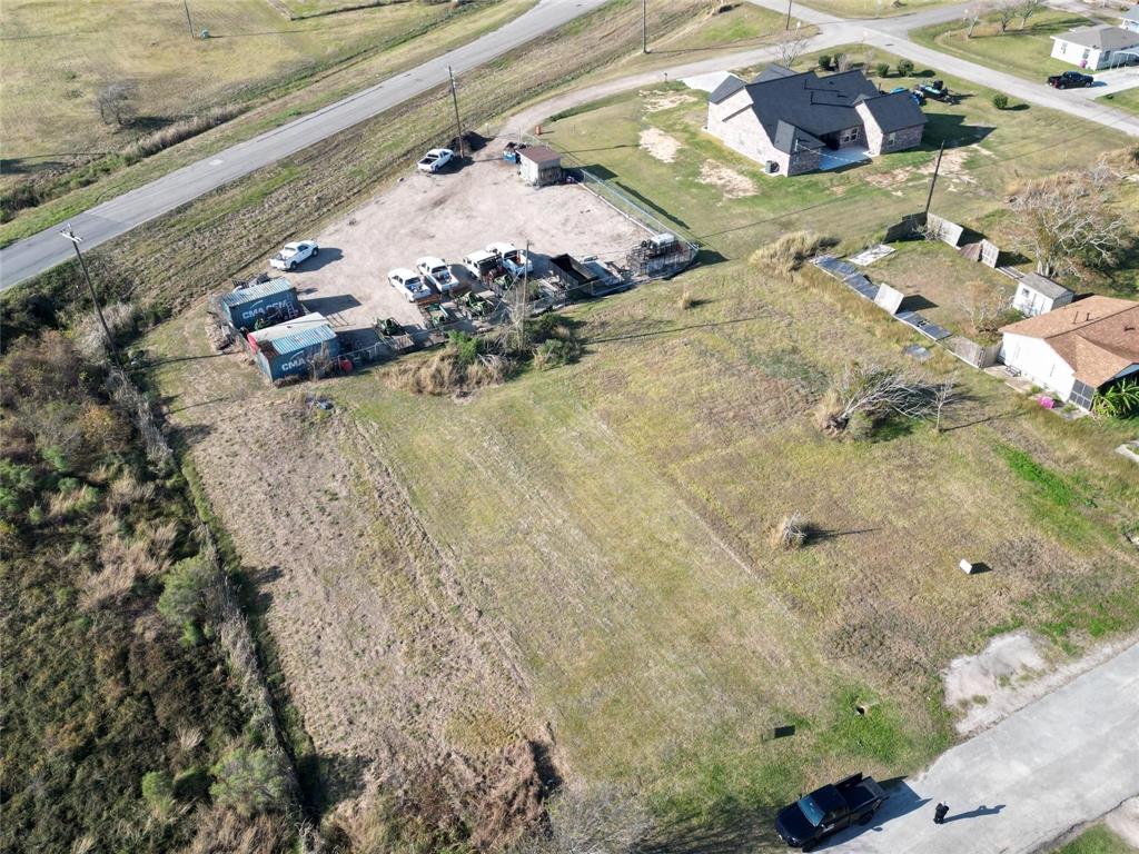 623 South Avenue G, Freeport, Texas image 9