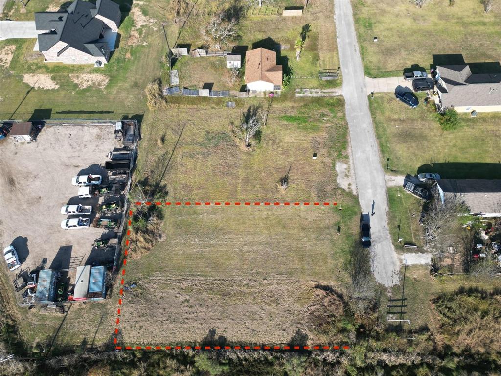 623 South Avenue G, Freeport, Texas image 5