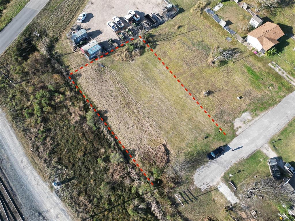 623 South Avenue G, Freeport, Texas image 1