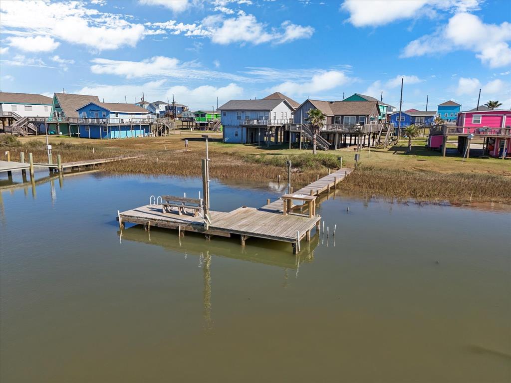 4403 Palm Street, Freeport, Texas image 9