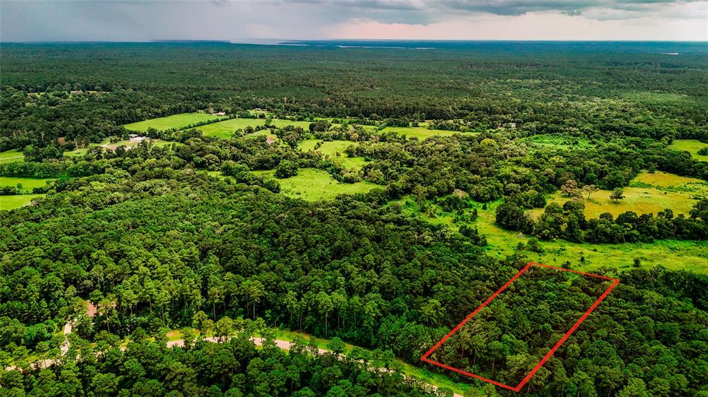 LOT 24 Sandpiper Drive