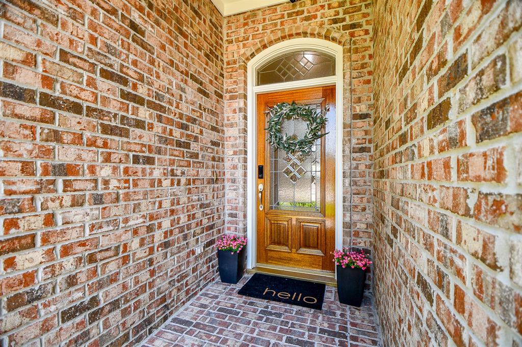 1403 Caravelle Court, Katy, Texas image 4