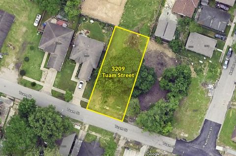 Photo of 3209 Tuam Street, Houston, TX 77004 (MLS # 52442596) Photo of 3209 Tuam Street, Houston, TX 77004 (MLS # 52442596)
