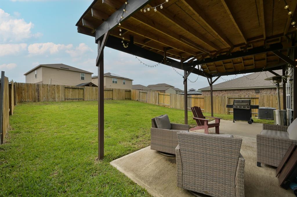 22611 Harrington Field Drive, Hockley, Texas image 41