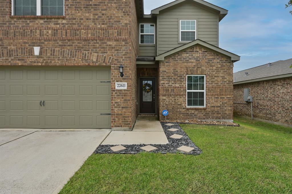 22611 Harrington Field Drive, Hockley, Texas image 4