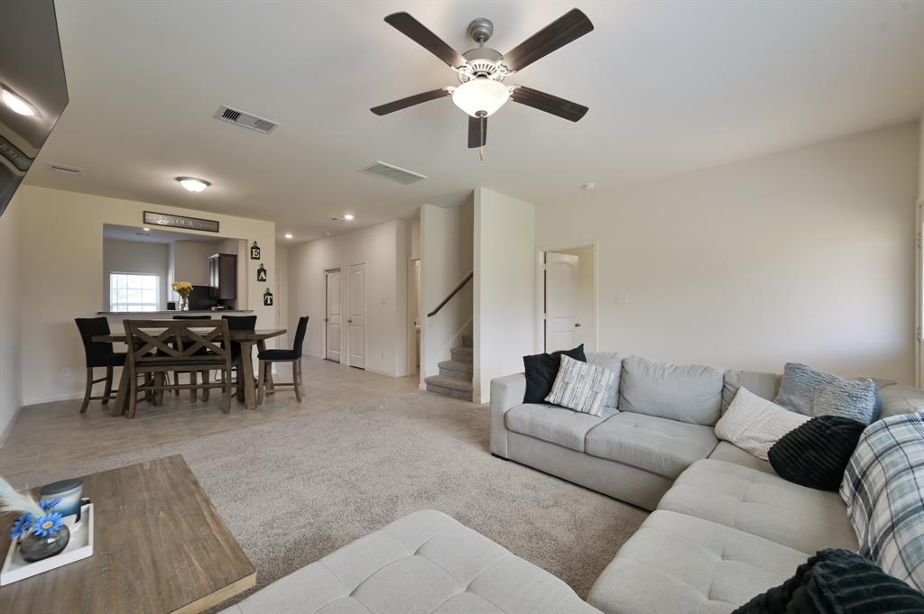 22611 Harrington Field Drive, Hockley, Texas image 17