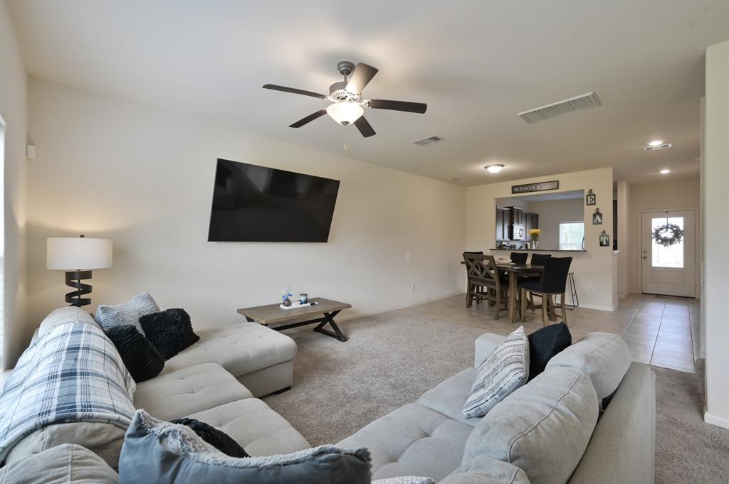 22611 Harrington Field Drive, Hockley, Texas image 16