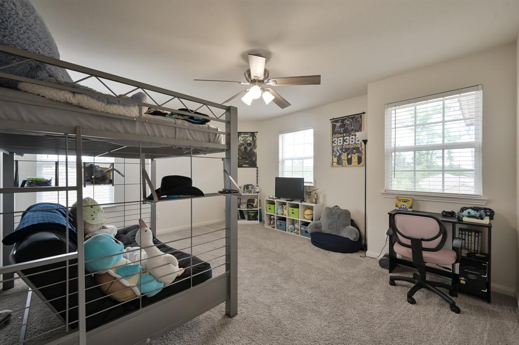 22611 Harrington Field Drive, Hockley, Texas image 31