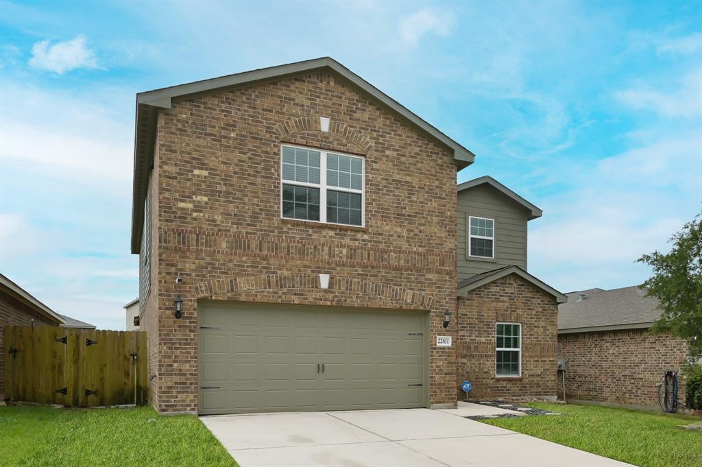 22611 Harrington Field Drive, Hockley, Texas image 3