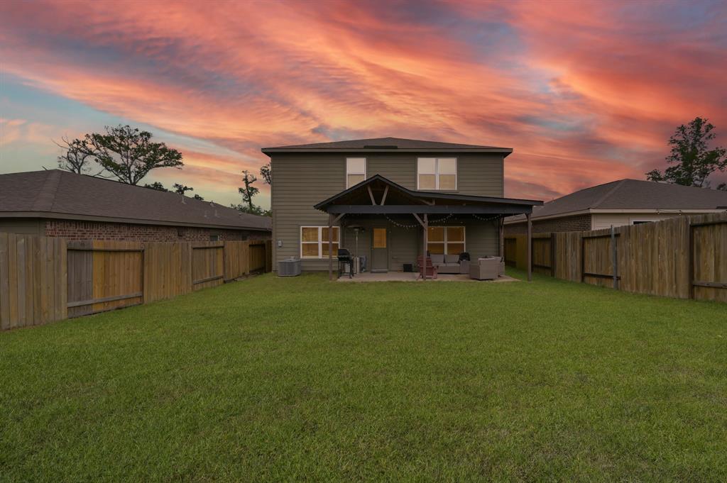 22611 Harrington Field Drive, Hockley, Texas image 40