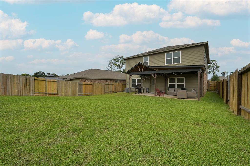 22611 Harrington Field Drive, Hockley, Texas image 38