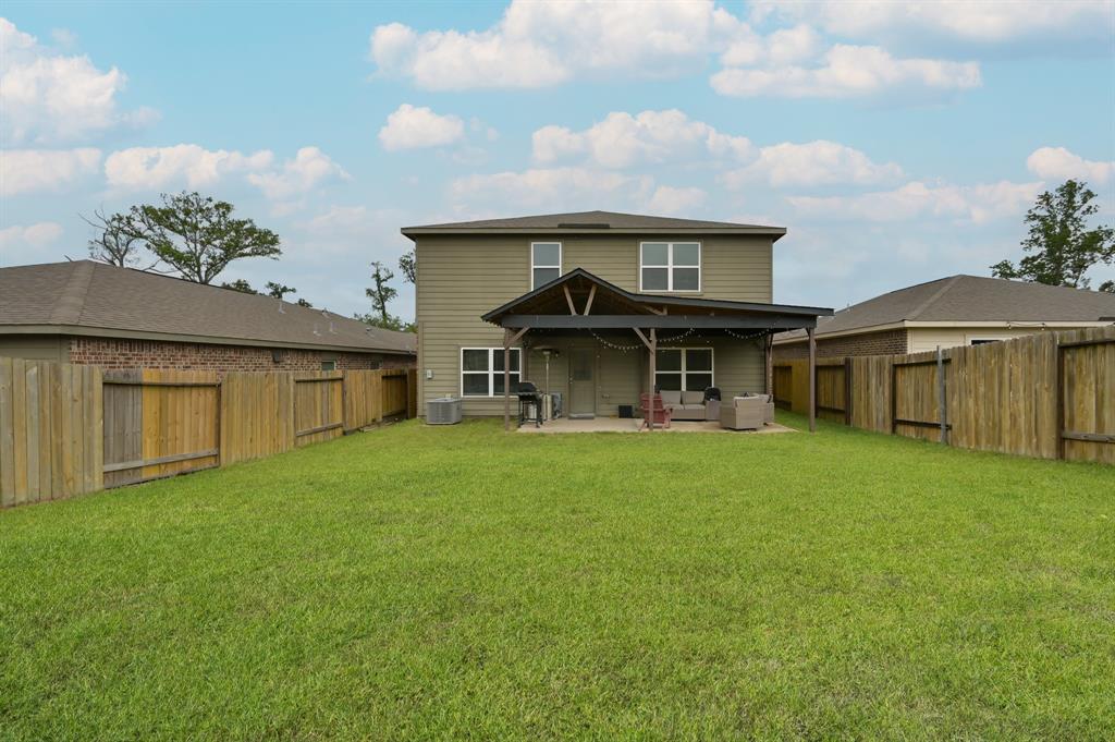 22611 Harrington Field Drive, Hockley, Texas image 39
