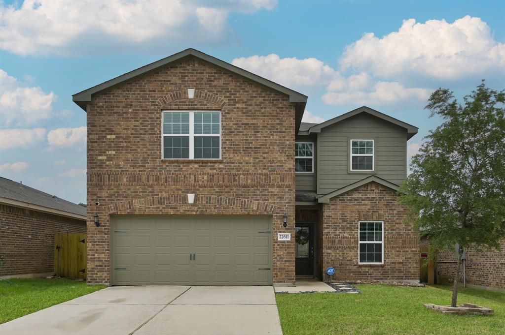 22611 Harrington Field Drive, Hockley, Texas image 2
