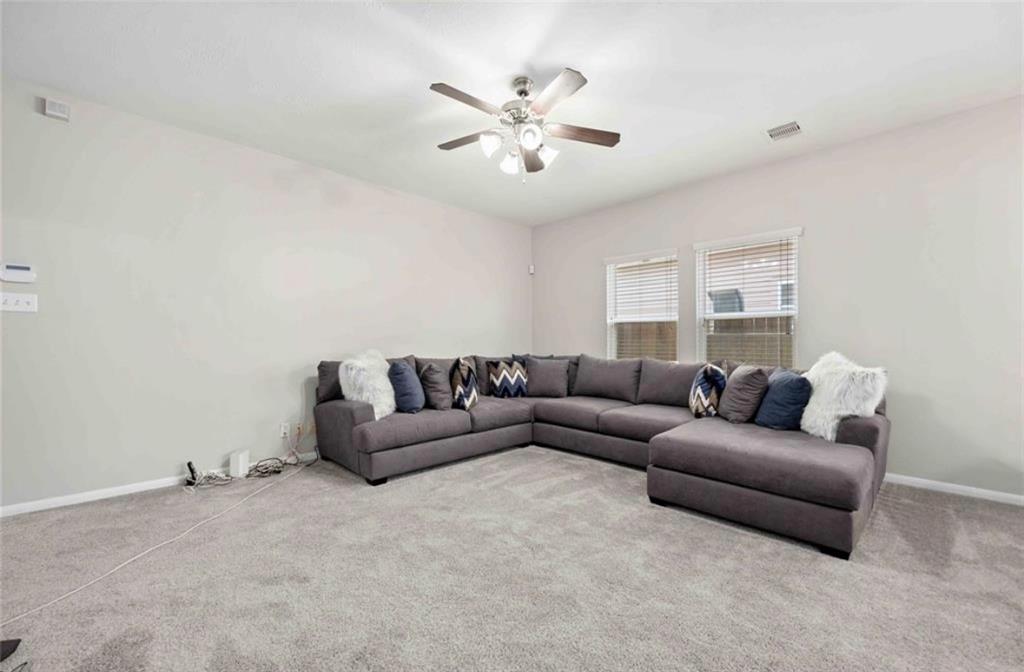 17439 Hayley Springs Court, Humble, Texas image 8