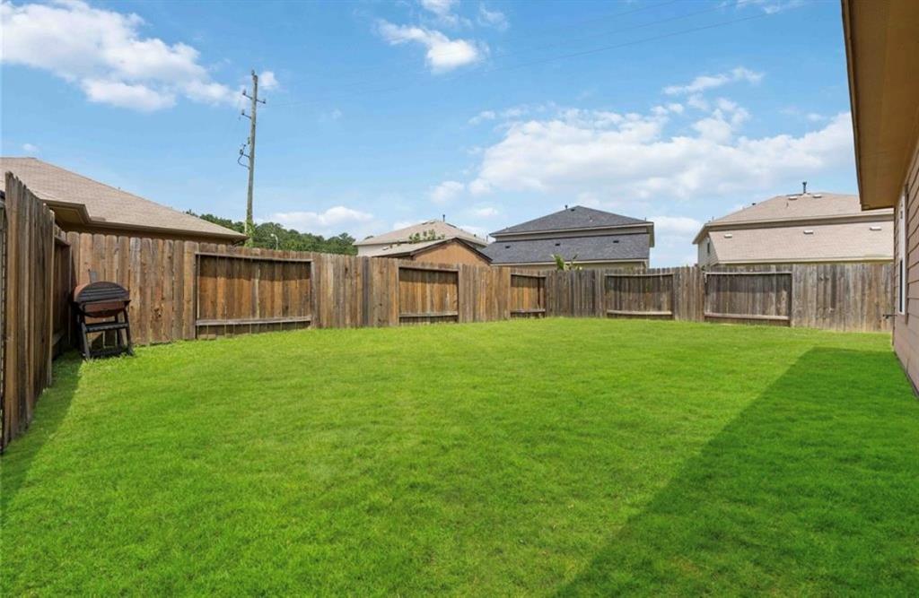 17439 Hayley Springs Court, Humble, Texas image 5