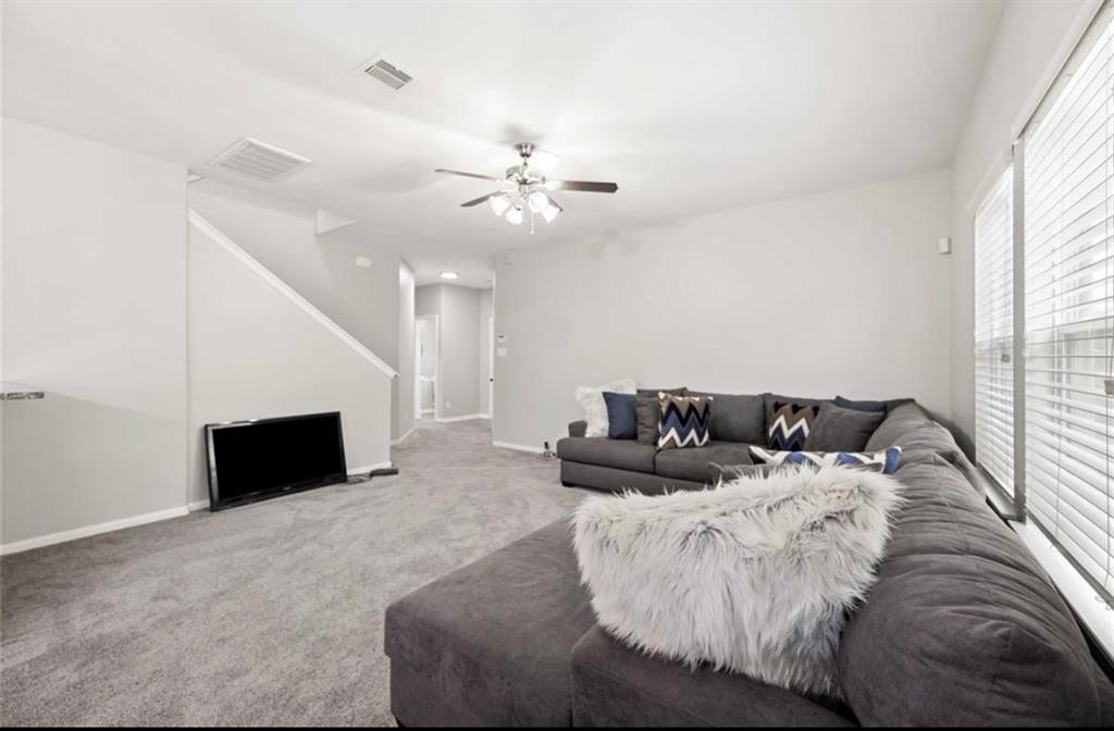 17439 Hayley Springs Court, Humble, Texas image 9