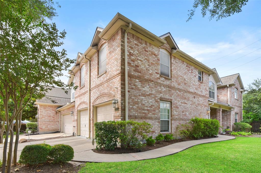 1110 Enclave Square, Houston, Texas image 4