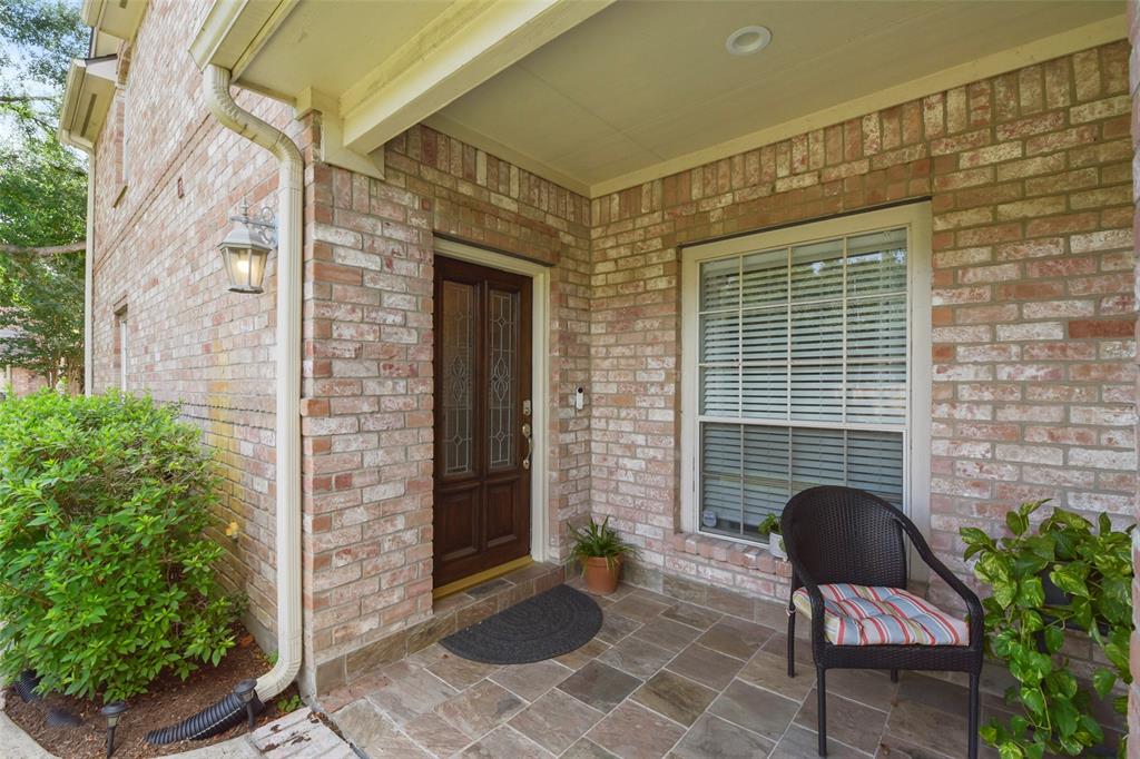 1110 Enclave Square, Houston, Texas image 1