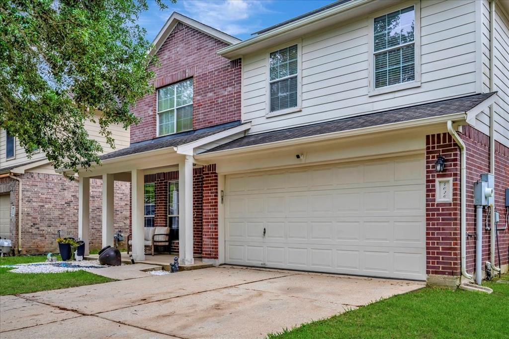 4026 Bentwood Drive, Dickinson, Texas image 37