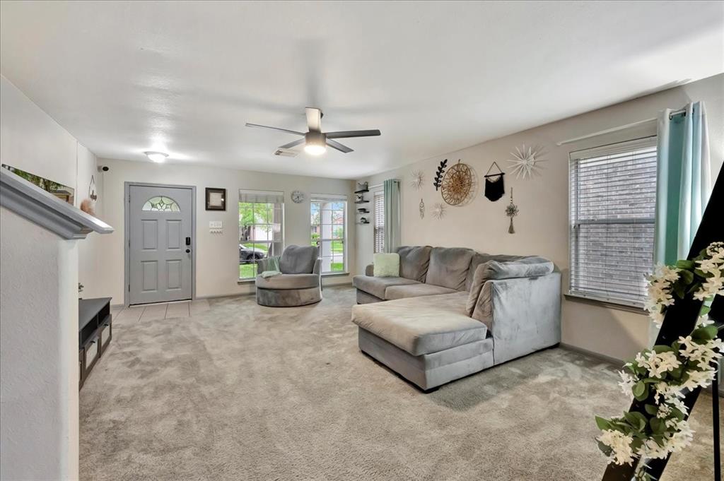 4026 Bentwood Drive, Dickinson, Texas image 6