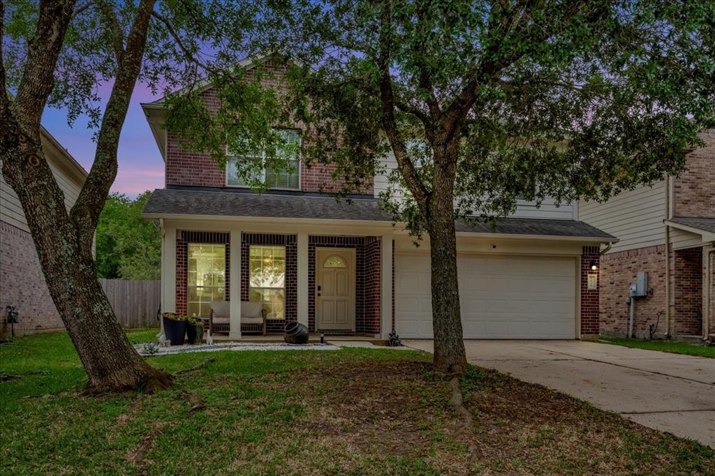 4026 Bentwood Drive, Dickinson, Texas image 33