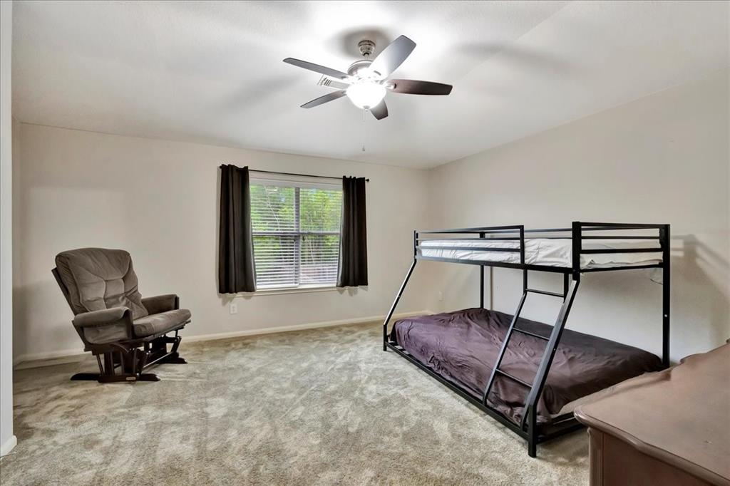 4026 Bentwood Drive, Dickinson, Texas image 22