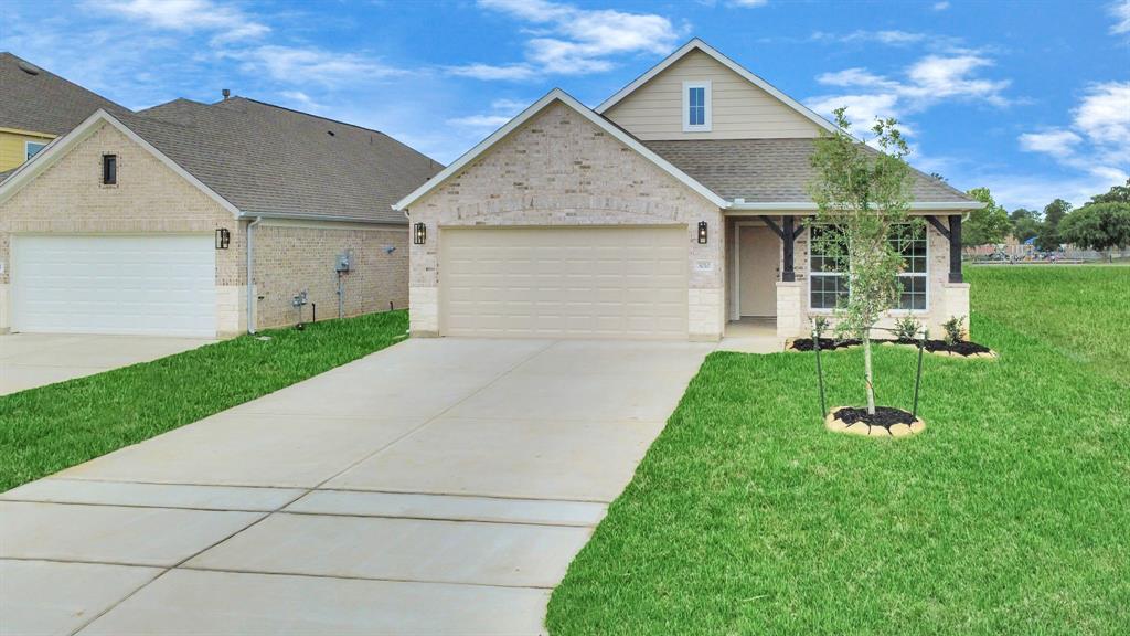 3010 Bury Park Drive Dr, Spring, Texas image 2