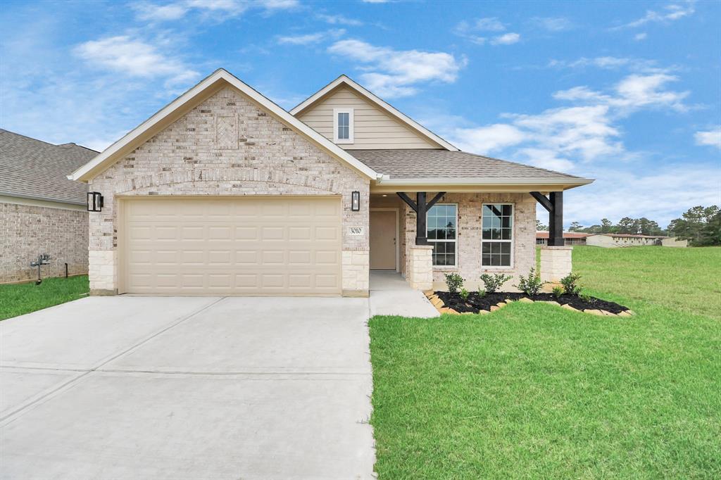 3010 Bury Park Drive Dr, Spring, Texas image 3