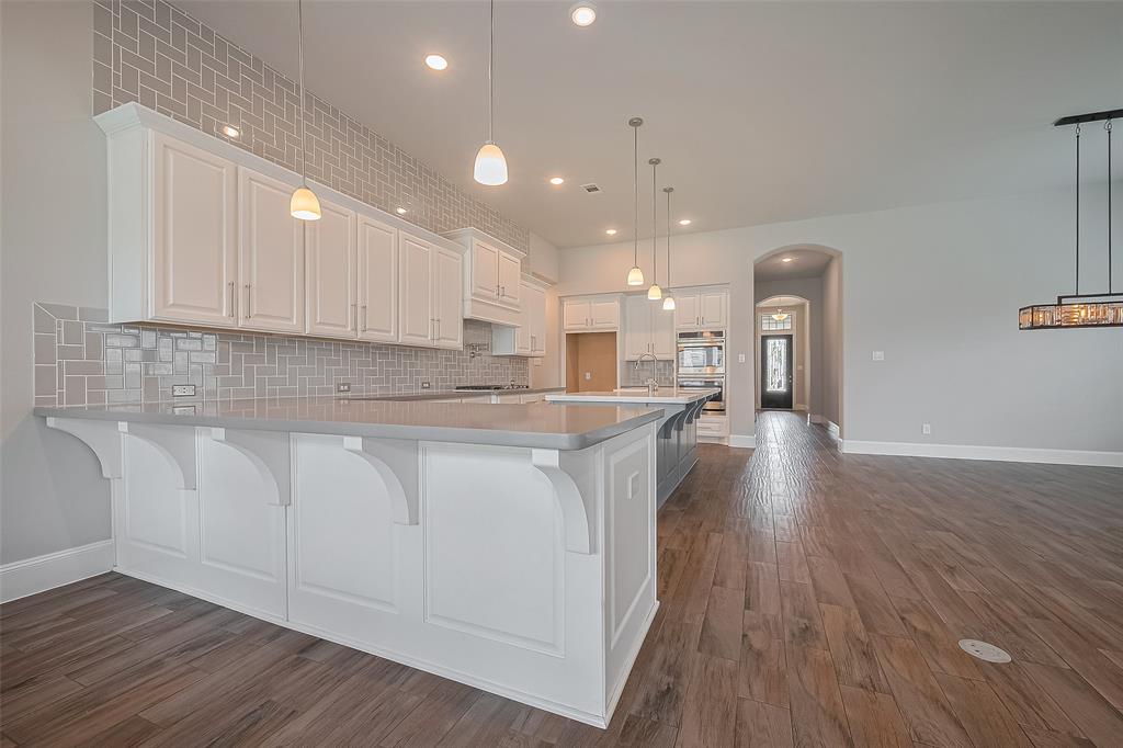 2206 Umber Oaks Lane, Brookshire, Texas image 9