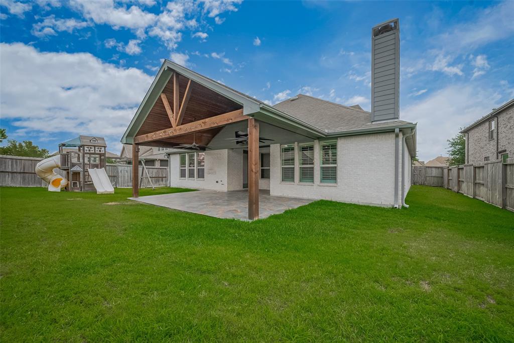 2206 Umber Oaks Lane, Brookshire, Texas image 47