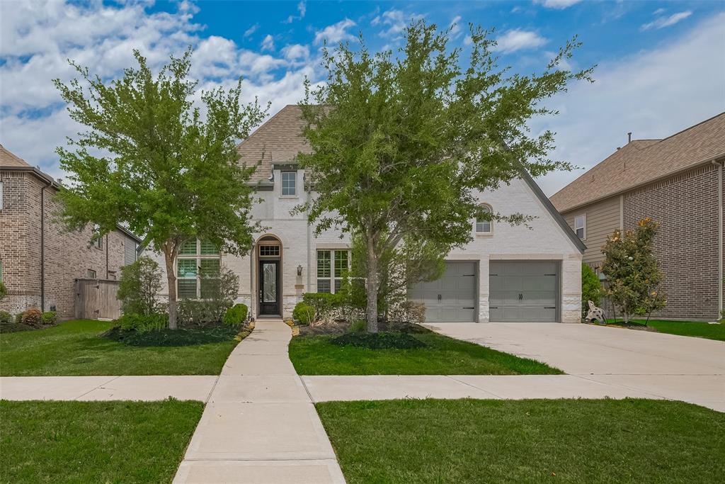 2206 Umber Oaks Lane, Brookshire, Texas image 1