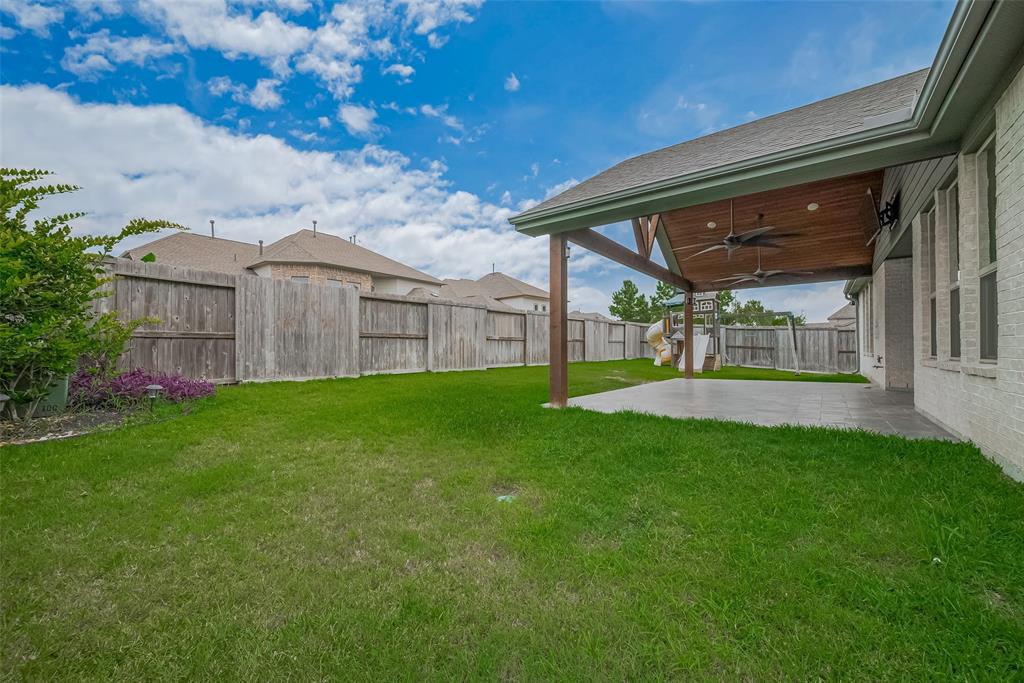 2206 Umber Oaks Lane, Brookshire, Texas image 44