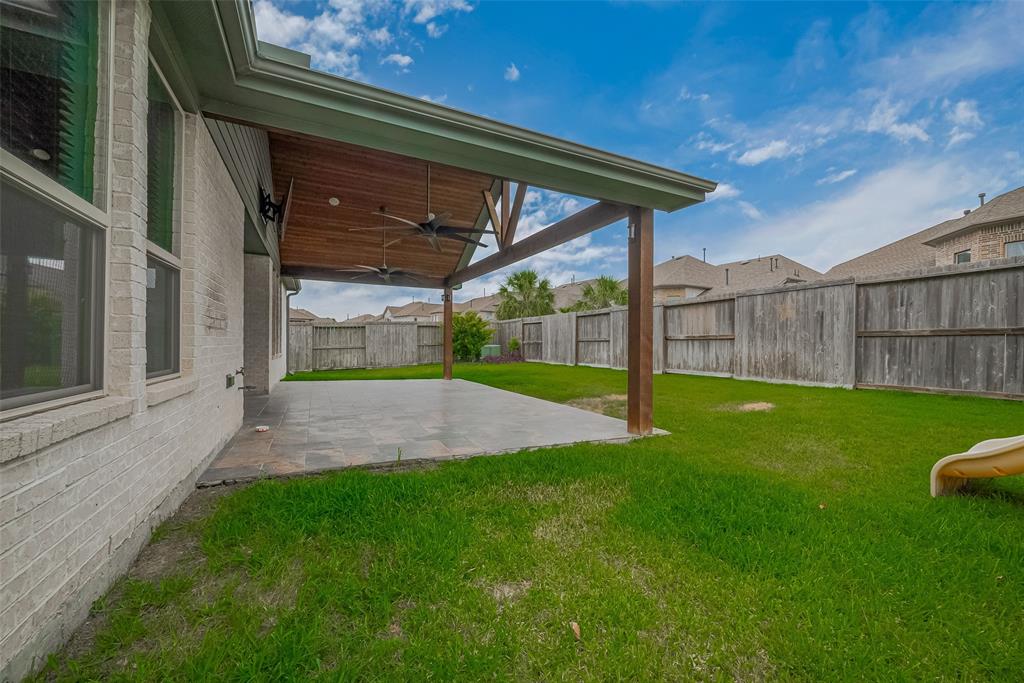 2206 Umber Oaks Lane, Brookshire, Texas image 46