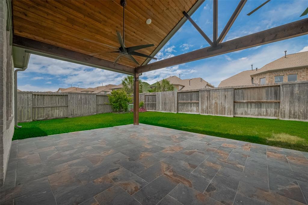 2206 Umber Oaks Lane, Brookshire, Texas image 41