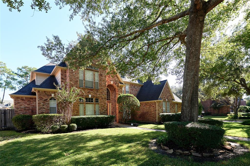 View Spring, TX 77379 house