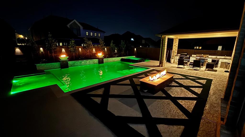 12115 Ballshire Pines Drive
