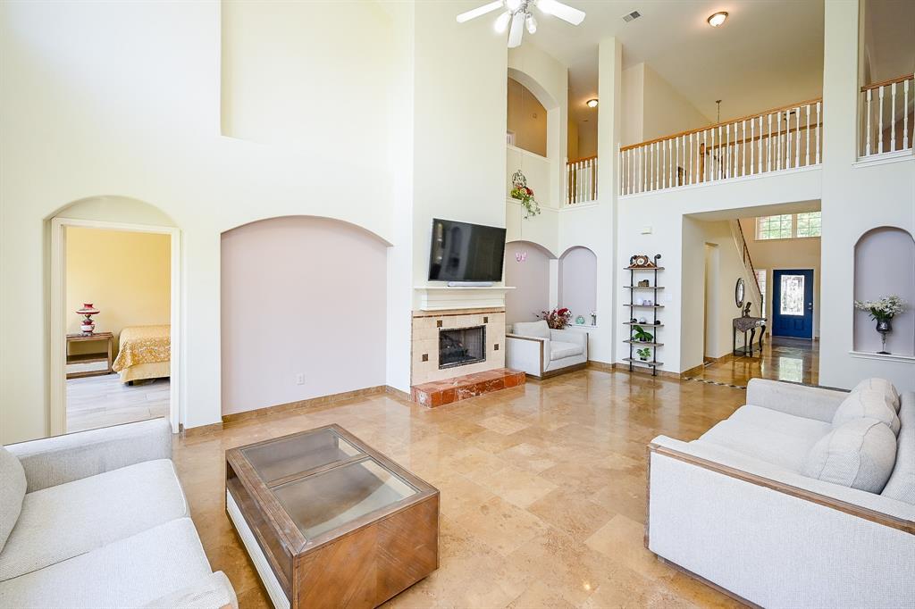 6122 Coastal Grove Lane, Katy, Texas image 45