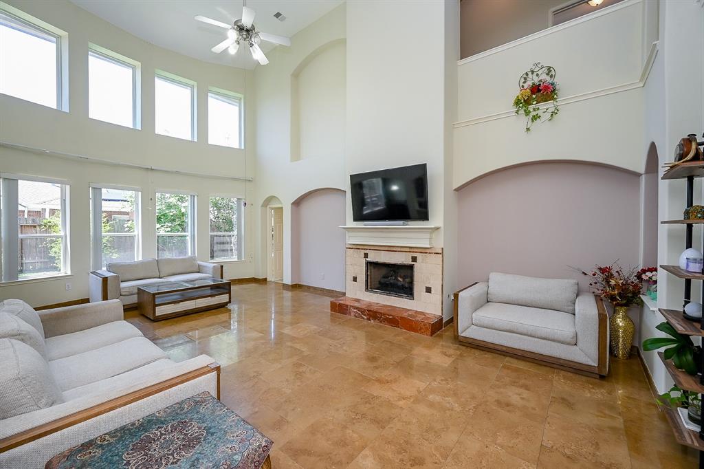 6122 Coastal Grove Lane, Katy, Texas image 9