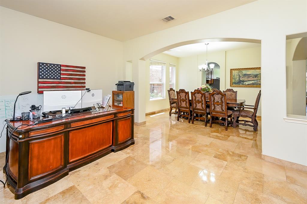 6122 Coastal Grove Lane, Katy, Texas image 6