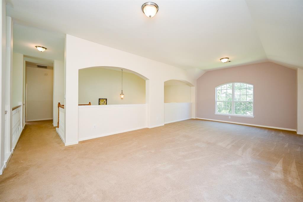 6122 Coastal Grove Lane, Katy, Texas image 30