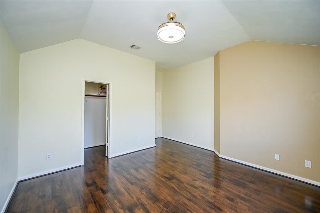 6122 Coastal Grove Lane, Katy, Texas image 38