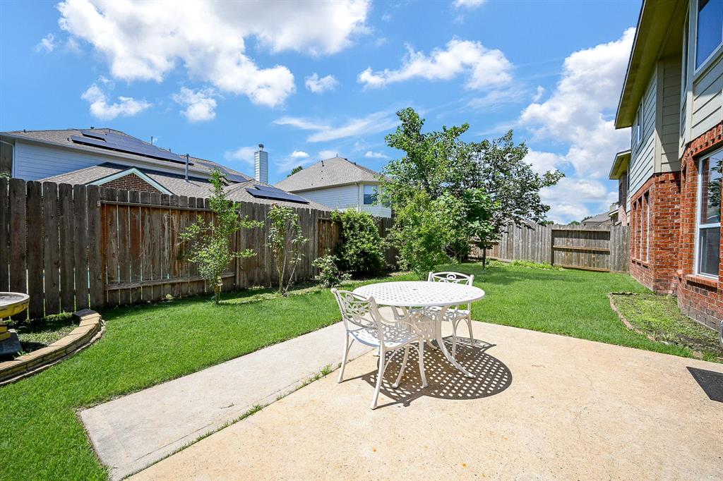 6122 Coastal Grove Lane, Katy, Texas image 42