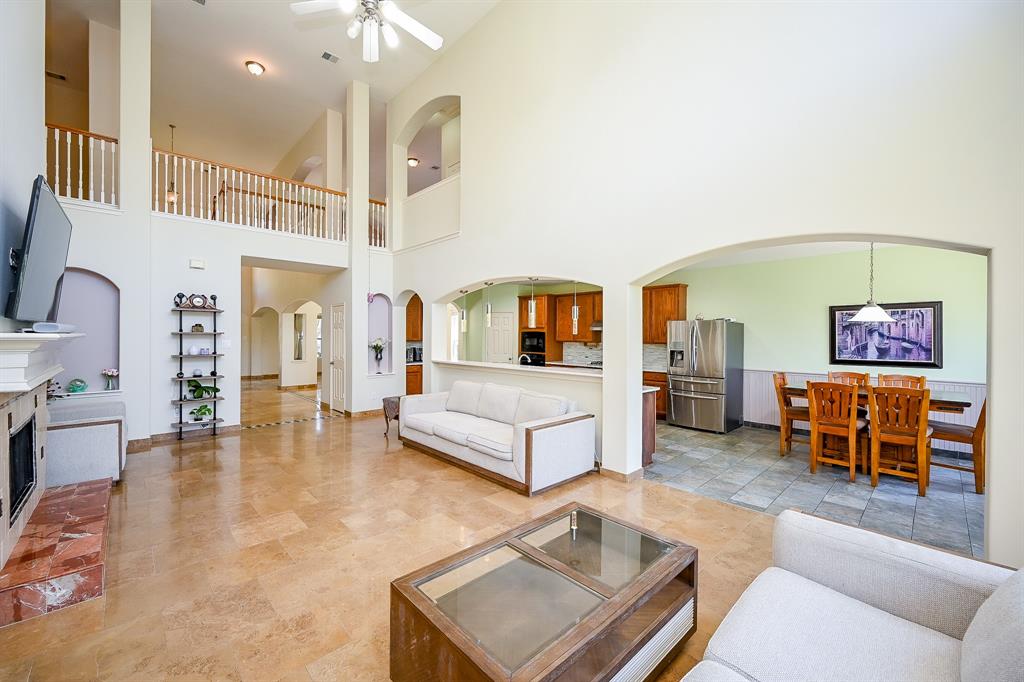 6122 Coastal Grove Lane, Katy, Texas image 11