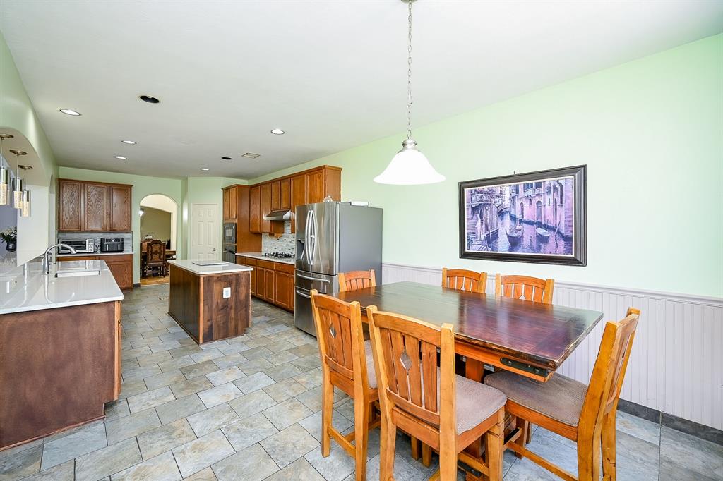 6122 Coastal Grove Lane, Katy, Texas image 13