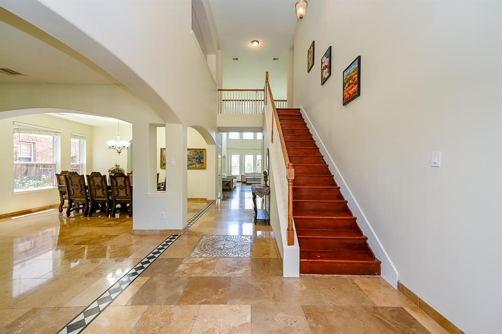 6122 Coastal Grove Lane, Katy, Texas image 1
