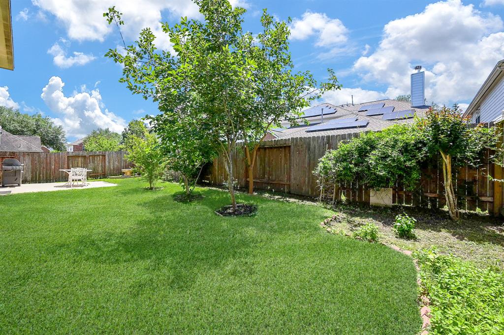 6122 Coastal Grove Lane, Katy, Texas image 44